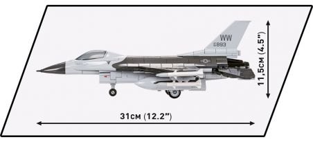 F-16C FIGHTING FALCON - COBI-5813