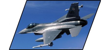 F-16C FIGHTING FALCON - COBI-5813