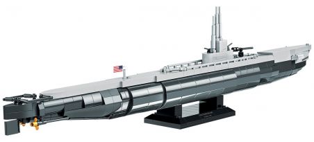 USS TANG (SS-306) - COBI-4831