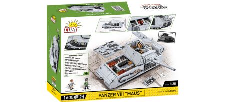 PANZER VIII MAUS - COBI-2559