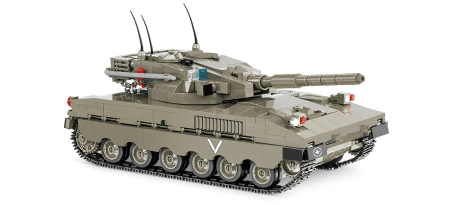 MERKAVA MK. I/II - COBI-2621