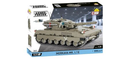 MERKAVA MK. I/II - COBI-2621