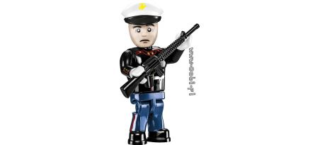 Sikorsky UH-60 Black Hawk - Limited Edition - COBI-5816