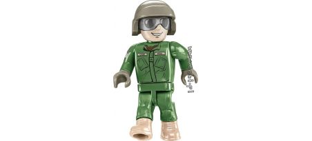 Sikorsky UH-60 Black Hawk - Limited Edition - COBI-5816