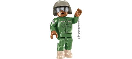 Sikorsky UH-60 Black Hawk - Limited Edition - COBI-5816
