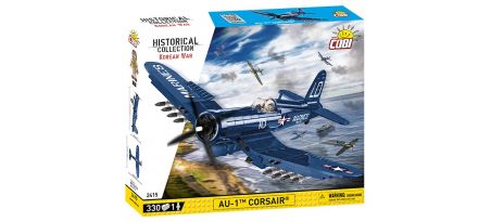 VOUGHT AU-1 CORSAIR - COBI-2415