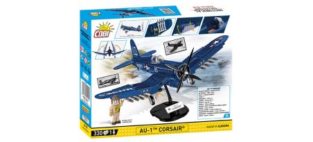 VOUGHT AU-1 CORSAIR - COBI-2415