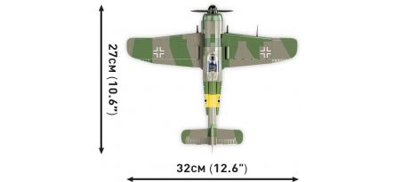 FOCKE-WULF FW 190 A5 - COBI-5722