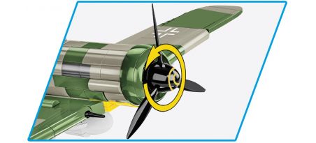 FOCKE-WULF FW 190 A5 - COBI-5722