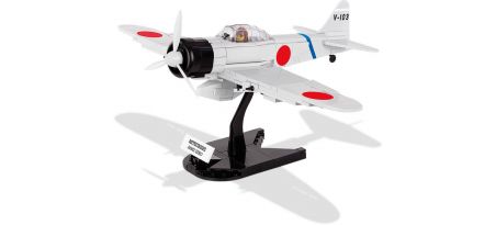 Chasseur japonais MITSUBISHI A6M2 ZERO