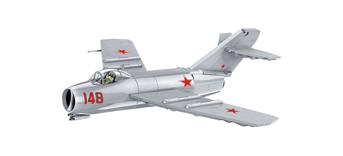 MIG-15  FAGOT - COBI-2416