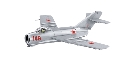 MIG-15  FAGOT - COBI-2416