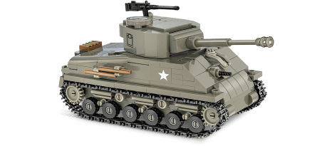 M4A3E8 1:48 - COBI-2711