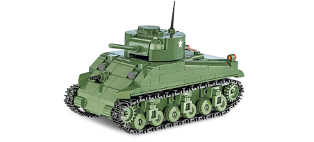 SHERMAN M4A1 1:48 - COBI-2715