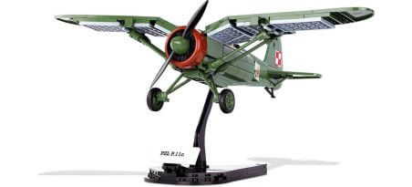 Chasseur polonais PZL P.11C