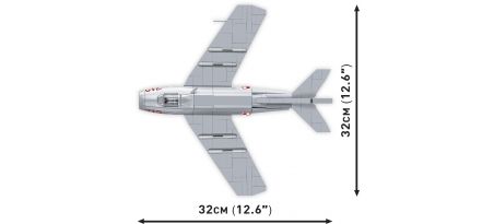 LIM-1 POLISH AIR FORCE   1952 - COBI-5822