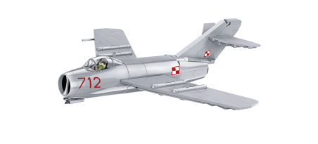 LIM-1 POLISH AIR FORCE   1952 - COBI-5822