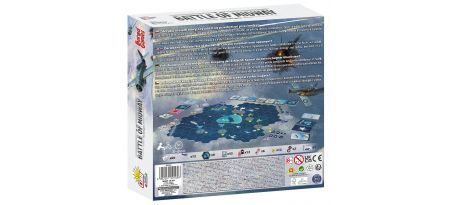 BATTLE OF MIDWAY - jeu de société - COBI-22105