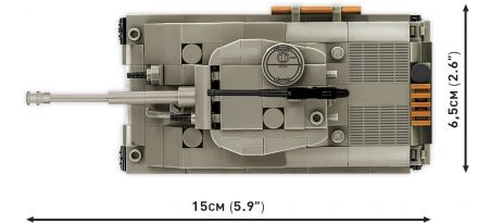 M4A3E8 1:48 - COBI-2711