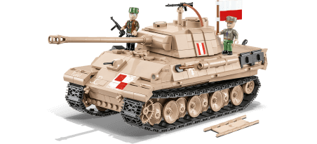 PANZER V PANTHER AUSF.G P - COBI-2568