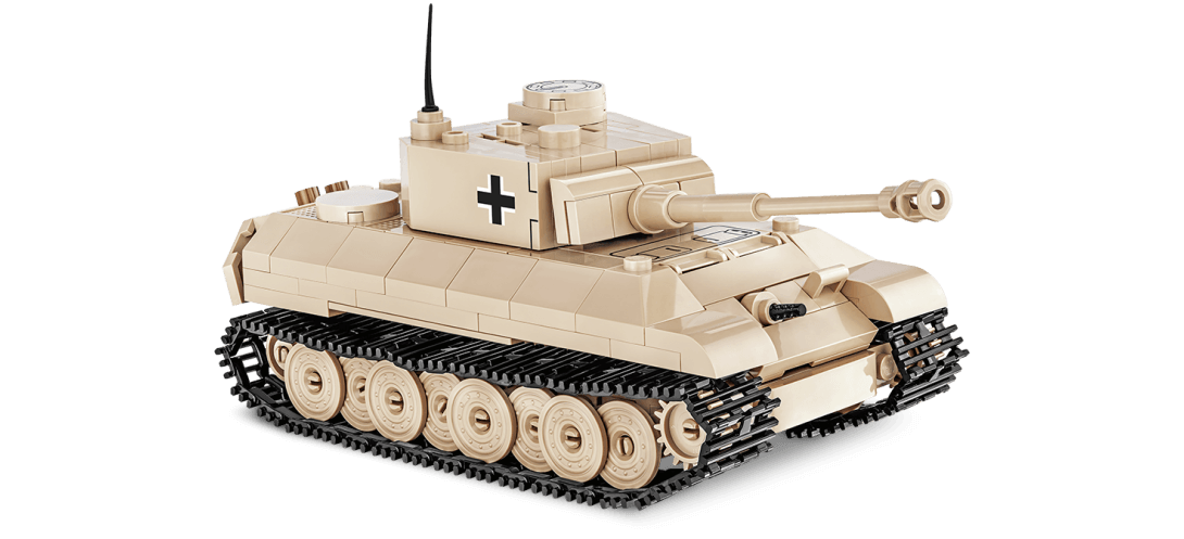 Panzer V Panther AUSF.G 1:48 - COBI-2713