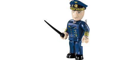 Battleship Gneisenau -Limited edition - COBI-4834