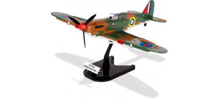 Chasseur britannique HAWKER HURRICANE MK.I