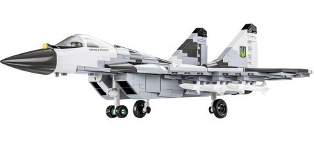 MIG-29 GHOST OF KYIV - COBI-5833