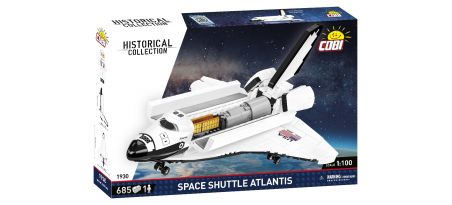 NASA SPACE SHUTTLE ATLANTIS - COBI-1930