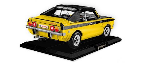 1970 OPEL MANTA A 1:12 EXECUTIVE EDITION - COBI-24338