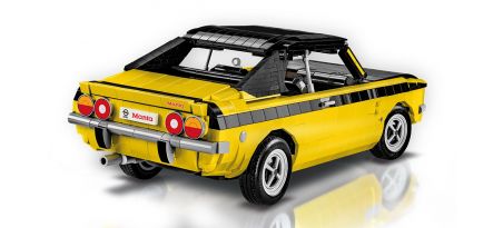 1970 OPEL MANTA A 1:12 - COBI-24339