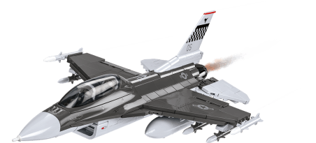 F-16®D FIGHTING FALCON® - COBI-5815