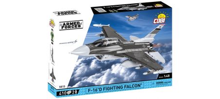 F-16®D FIGHTING FALCON® - COBI-5815