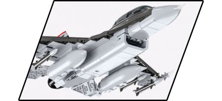 F-16®D FIGHTING FALCON® - COBI-5815