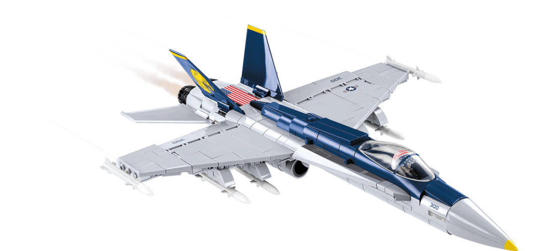 F/A-18C HORNET - COBI-5810