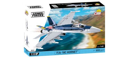 F/A-18C HORNET - COBI-5810