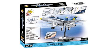 F/A-18C HORNET - COBI-5810