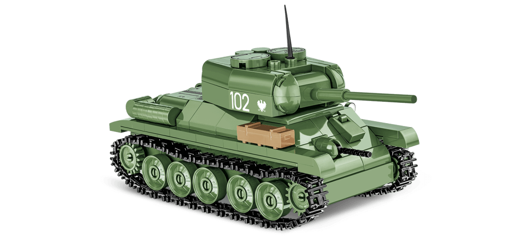 T-34-85 1:48 - COBI-2716