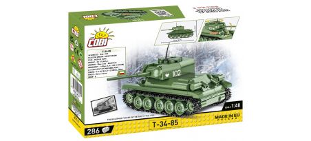 T-34-85 1:48 - COBI-2716