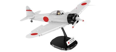 MITSUBISHI A6M2 	ZERO-SEN	 - COBI-5729