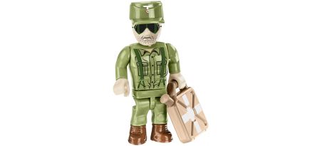 SD.KFZ.10 DEMAG D7 - COBI-2273
