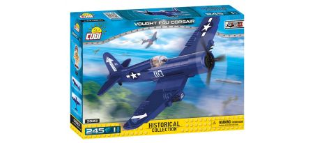 Chasseur US VOUGHT F4U CORSAIR