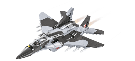 MIG-29 CODE OTAN 	FULCRUM	 - COBI-5834