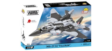 MIG-29 CODE OTAN 	FULCRUM	 - COBI-5834