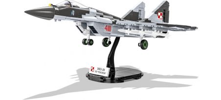 MIG-29 CODE OTAN 	FULCRUM	 - COBI-5834