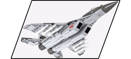 MIG-29 CODE OTAN 	FULCRUM	 - COBI-5834