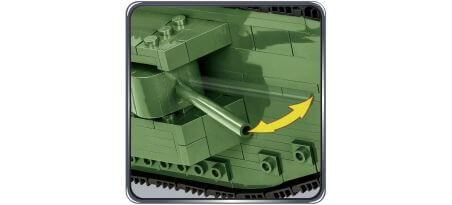 Char MARK I
