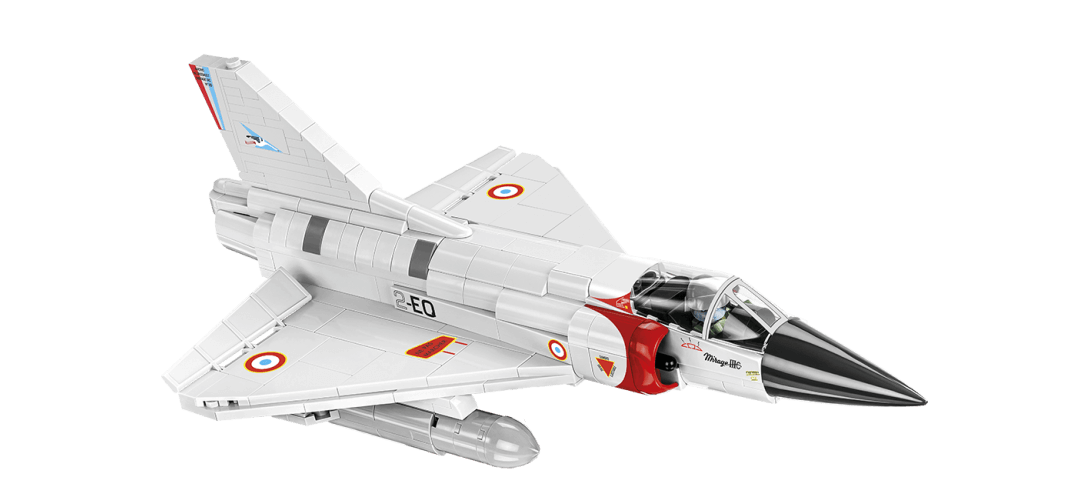 Mirage IIIC - COBI-5826