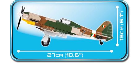 Chasseur italien FIAT G55 CENTAURO