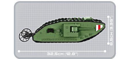 Char MARK I